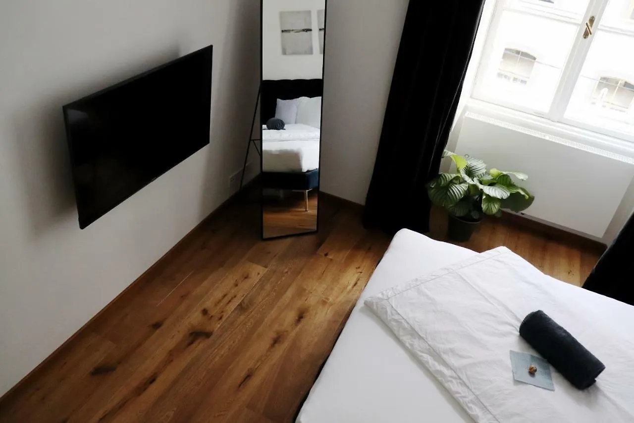 Homestay Downtown Vienna, 5*City Apartment Hofburg Palace Austria